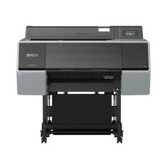 Epson SCP7570SE | SureColor P7570 Inkjet Large Format Printer 24-inch Print Width Color