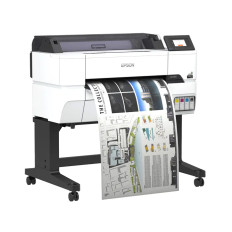 Epson SCT3475SR | SureColor T3475 24-Inch Wide-Format Wireless Printer