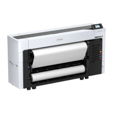 Epson SCT7770DL | SureColor 44-Inch Large-Format Dual-Roll CAD/Technical Printer