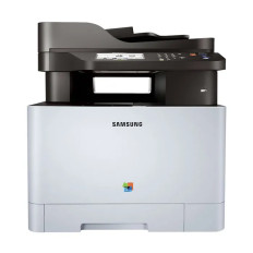 Samsung SL-C1860FW | Xpress Color Laser Multifunction Printer