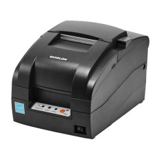Bixolon SRP-275IIICOESG | SRP-275Iii Receipt Printer Two-Color (Monochrome) Dot-Matrix