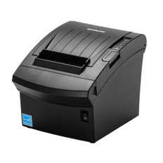 Bixolon SRP-350PLUSVPK | SRP-350Plusv Receipt Printer B/W Direct Thermal