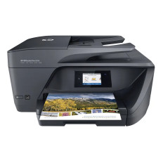HP T0F28A#B1H | OfficeJet Pro 6968 All-in-One Printer