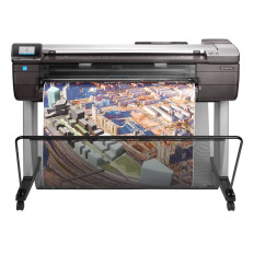 HP T5D67A | DesignJet T830 Multifunction Printer