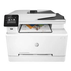 HP T6B82A#BGJ | LaserJet Pro M281FDW 600 x 600 dpi 37 ppm 251 Sheets Plain Paper Print Laser Multifunction Printer