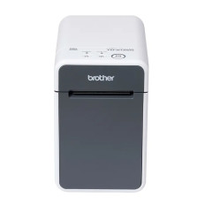 Brother TD2135N | Td-2135N Label Printer B/W Direct Thermal