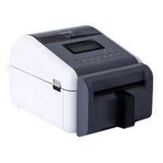 Brother TD-4420DNFC | Standard 4-Inch Direct Thermal Desktop Linerless Label Printer