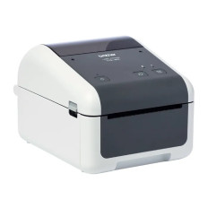 Brother TD-4520DN | Professional Network Desktop Label Printer