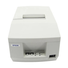 Epson TM-U325PD | 9-Pin 42 / 35 Columns 128 x 8 Graphic Characters Impact Dot Matrix Printer