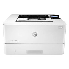 HP W1A56A | LaserJet Pro M404DW 4800 x 600 dpi 38 ppm 350 Sheets Monochrome Wireless Laser Printer
