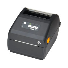 Zebra ZD4A043-D0EM00EZ | ZD421 300 DPI USB Bluetooth Direct Thermal Label Printer