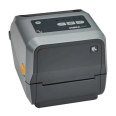 Zebra ZD6A042-30EL02EZ | ZD621 203 DPI USB Wi-Fi Bluetooth Thermal Transfer Label Printer