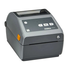 Zebra ZD6A042-D21F00EZ | ZD621 Direct Thermal Desktop Barcode Label Printer