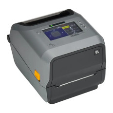 Zebra ZD6A142-30EF00EZ | ZD621 203 DPI USB Bluetooth Thermal Transfer Label Printer