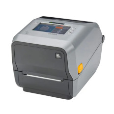 Zebra ZD6A142-30EL02EZ | ZD621 203 DPI USB Wi-Fi Bluetooth Thermal Transfer Label Printer