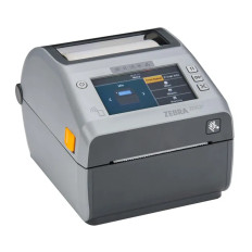 Zebra ZD6A143-30EFR2EZ | ZD621R 300 DPI USB Bluetooth Thermal Transfer RFID Label Printer