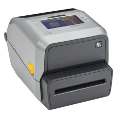 Zebra ZD6A143-32EL02EZ | ZD621 4-inch 300 dpi Thermal Transfer Label Printer