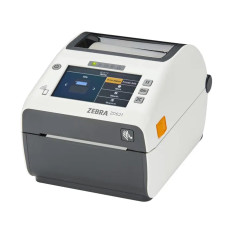 Zebra ZD6AH43-D0EF00EZ | ZD621 Healthcare 300 dpi Direct Thermal Label Printer