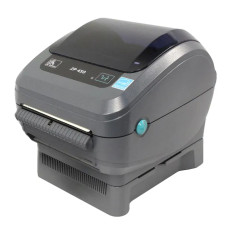 Zebra ZP450-0501-0006A | ZP 450 Monochrome Thermal Barcode Printer