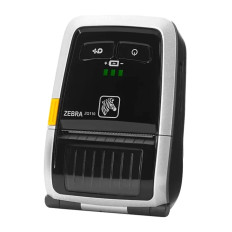 Zebra ZQ1-0UB00010-00 | ZQ110 Portable Thermal Barcode Printer