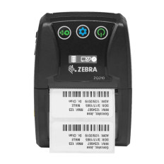 Zebra ZQ21-A0E12KE-00 | ZQ210 Direct thermal 203 x 203 DPI Wireless Label Printer