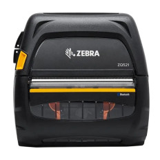 Zebra ZQ52-BUW030E-00 | ZQ521 Direct Thermal Rugged Mobile Printer