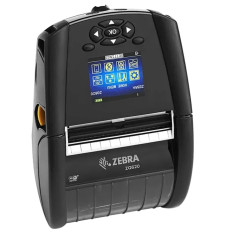 Zebra ZQ62-AUFA0B0-00 | ZQ620 Portable Thermal Barcode Printer