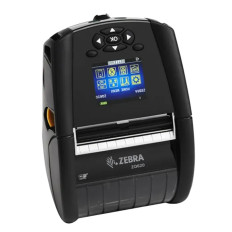 Zebra ZQ62-AUWA0B0-00 | ZQ620 Direct Thermal Label Barcode Printer