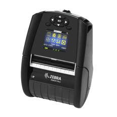 Zebra ZQ62-HUWAE00-00 | ZQ620 Healthcare Direct Thermal 203 x 203 Dpi WLAN Bluetooth Label Printer