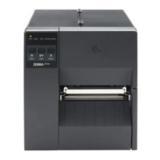 Zebra ZT11142-D0E000FZ | ZT111 4-inch 203 dpi Direct Thermal Label Printer