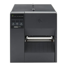 Zebra ZT11143-T0E000FZ | ZT111 300 dpi 4-inch Thermal Transfer Label Printer