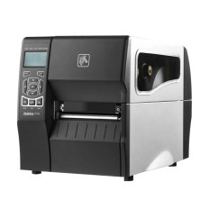 Zebra ZT23042-D01000FZ | ZT230 203 Dpi USB Serial Direct Thermal Industrial Barcode Printer