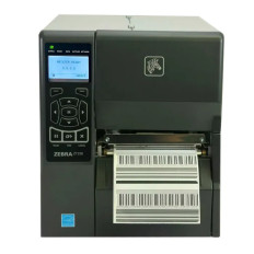 Zebra ZT23042-D01200FZ | ZT230 203 Dpi USB Ethernet Serial Direct Thermal Industrial Barcode Printer