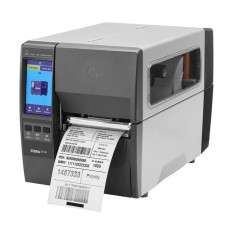 Zebra ZT23142-T1E000FZ | ZT231 203 dpi Thermal Transfer Label Printer
