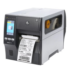 Zebra ZT41142-T3E0000Z | ZT411 203 x 203 DPI Direct Thermal Transfer POS Printer