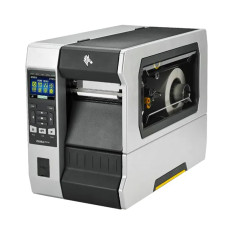 Zebra ZT61043-T01A100Z | ZT610 300 Dpi Bluetooth USB Ethernet Serial Wi-Fi Thermal Transfer Industrial Barcode Printer