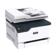 Xerox C235/DNI | C235 600 x 600 dpi 24 ppm Print Scan Copy Fax Color Multifunction Printer