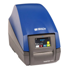 Brady 149452 | Bradyprinter I5100 Label Printer B/W Direct Thermal / Thermal Transfer