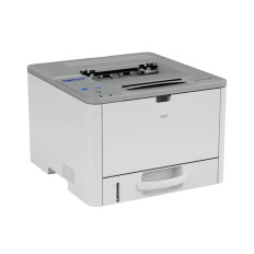 Ricoh 434055 | 132 P Black and White Laser Printer