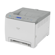 Ricoh 434058 | C125 P Color Laser Printer