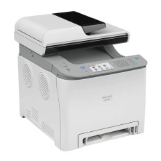 Ricoh 434059 | C125 MF Color Multifunction Laser Printer