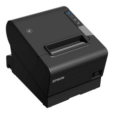 Epson C31CE94531 | OmniLink TM-T88VI Single-station Thermal Receipt Printer