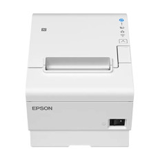 Epson C31CE94A9981 | OmniLink TM-T88VI Single-station Thermal Receipt Printer