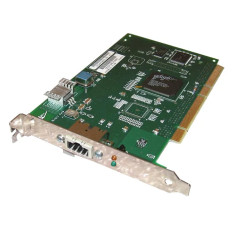 QLogic QLA2300-E | SANBlade 2GB Copper PCI