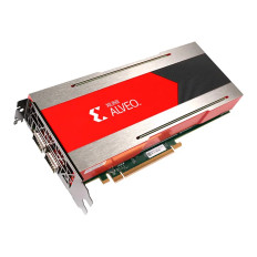 AMD A-U200-A64G-PQ-G | High Performance Xilinx Alveo U200 Data Center Accelerator Card With Active Cooling