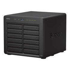 Synology DS3622XS+ | 12-Bay NAS DiskStation (Diskless)