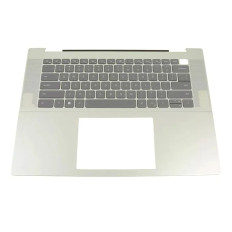 Dell 1YYYH | Inspiron 16 5630 Palmrest Backlit Keyboard Assembly