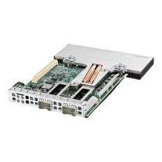 Dell 06WMMV | Broadcom 57414 2 x Ports 25GBase-X SFP28 Network Daughter Card