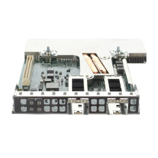 Dell 09XY73 | Broadcom 57414 2-Ports 25GbE SFP28 Rack Network Daughter Card (RNDC)