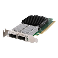 Dell 9FTMY | Connectx-5 En Adapter Card 100gbe Dual-Ports Qsfp28 PCI Express 3.0 X16